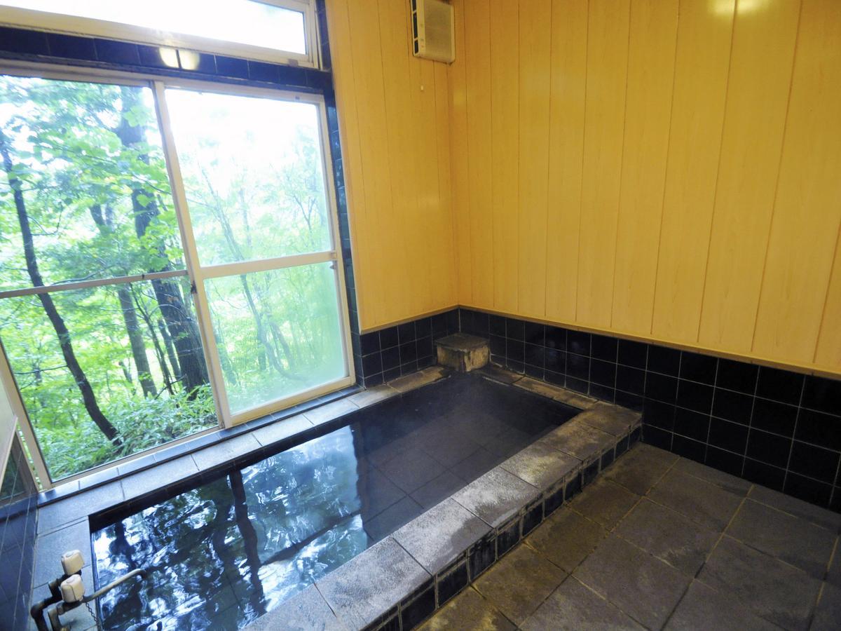 Pension Tam Nasu Exterior photo
